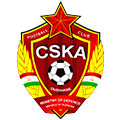 CSKA帕米尔